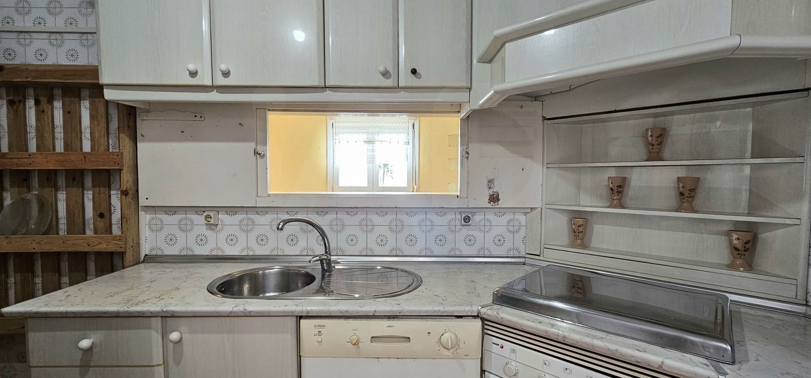 3 soveværelse Byhus til salg i Almeria by - € 210.000 (Ref: 9987954)