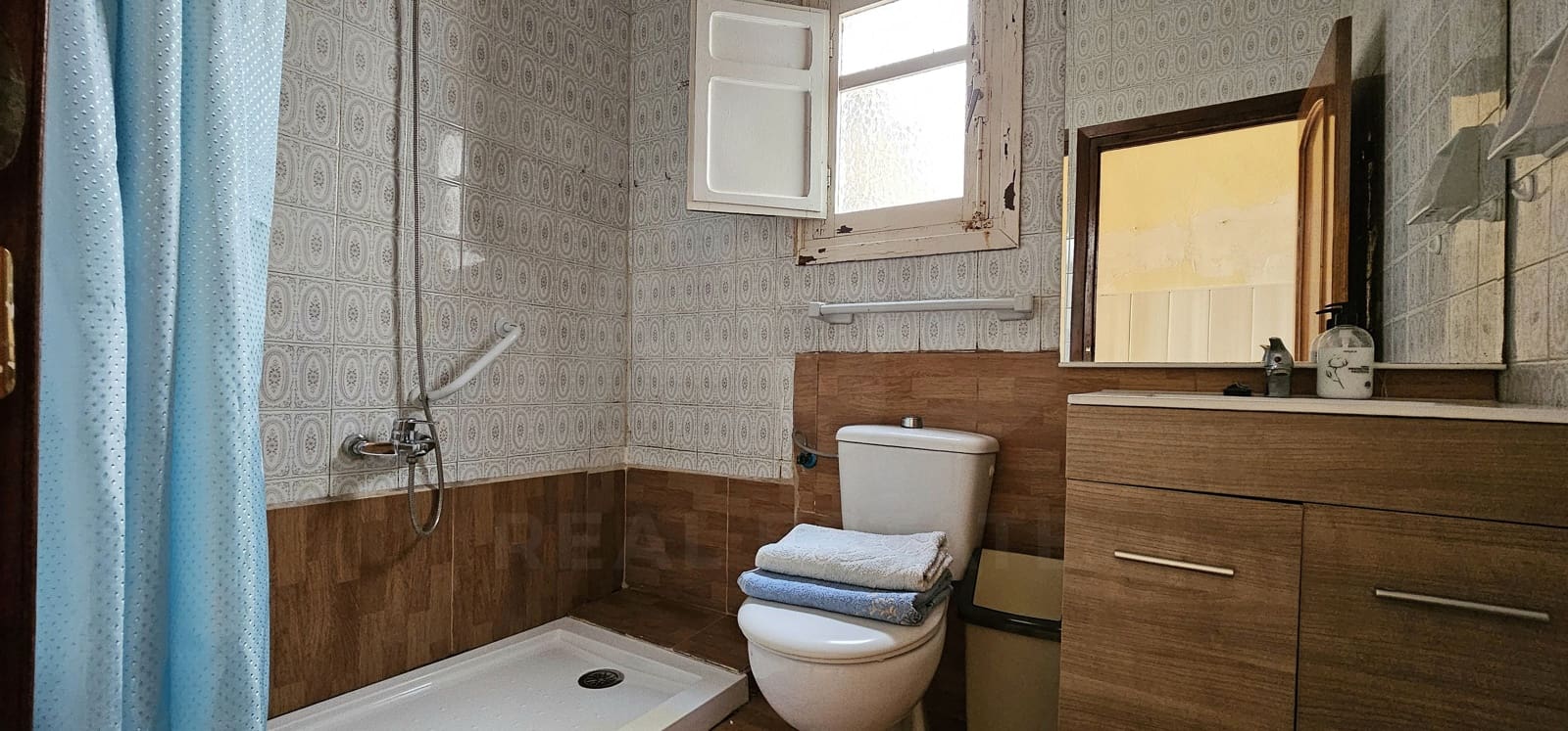 3 soveværelse Byhus til salg i Almeria by - € 210.000 (Ref: 9987954)