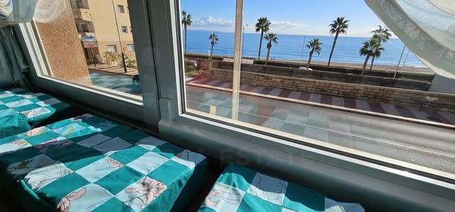 3 soveværelse Byhus til salg i Almería by - € 210.000 (Ref: 9987954)