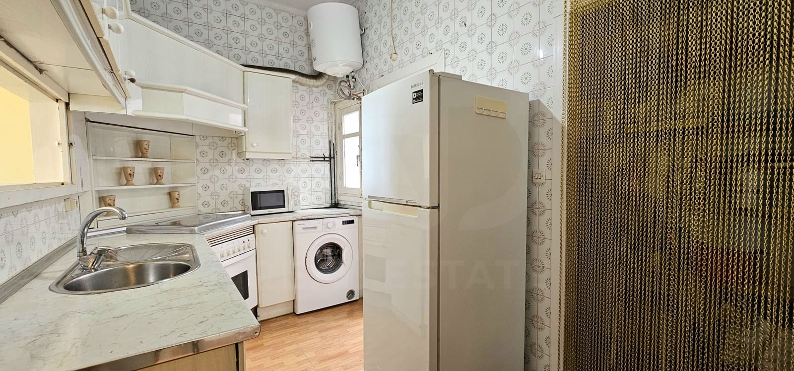 3 soveværelse Byhus til salg i Almeria by - € 210.000 (Ref: 9987954)