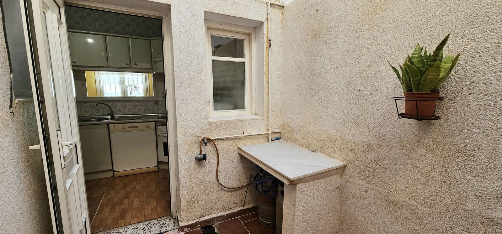 3 soveværelse Byhus til salg i Almeria by - € 210.000 (Ref: 9987954)