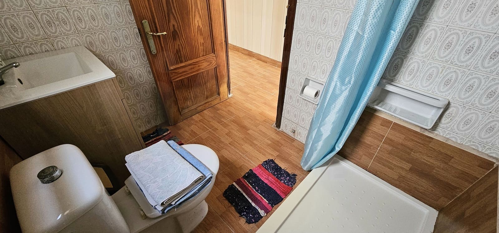 3 soveværelse Byhus til salg i Almeria by - € 210.000 (Ref: 9987954)