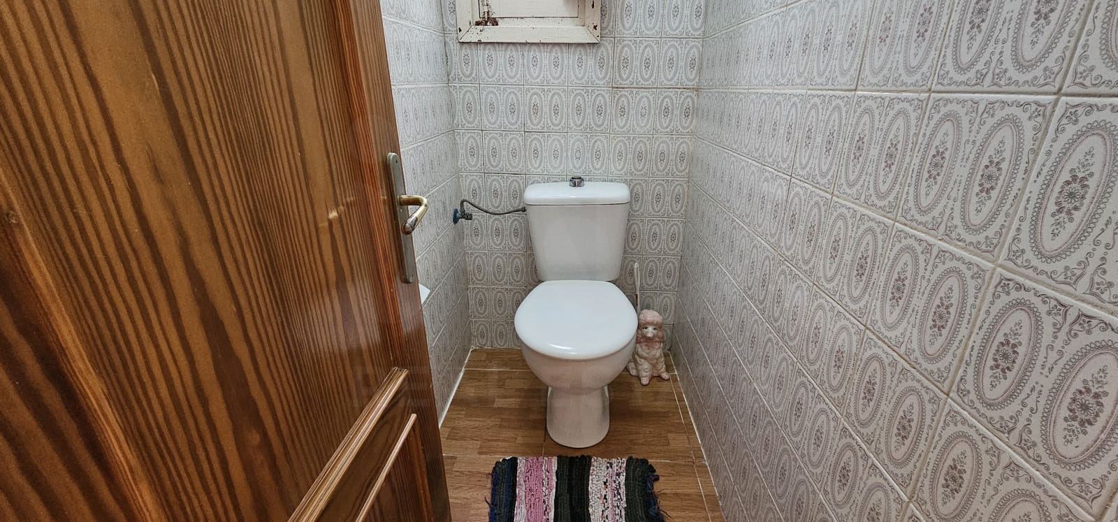 3 soveværelse Byhus til salg i Almeria by - € 210.000 (Ref: 9987954)