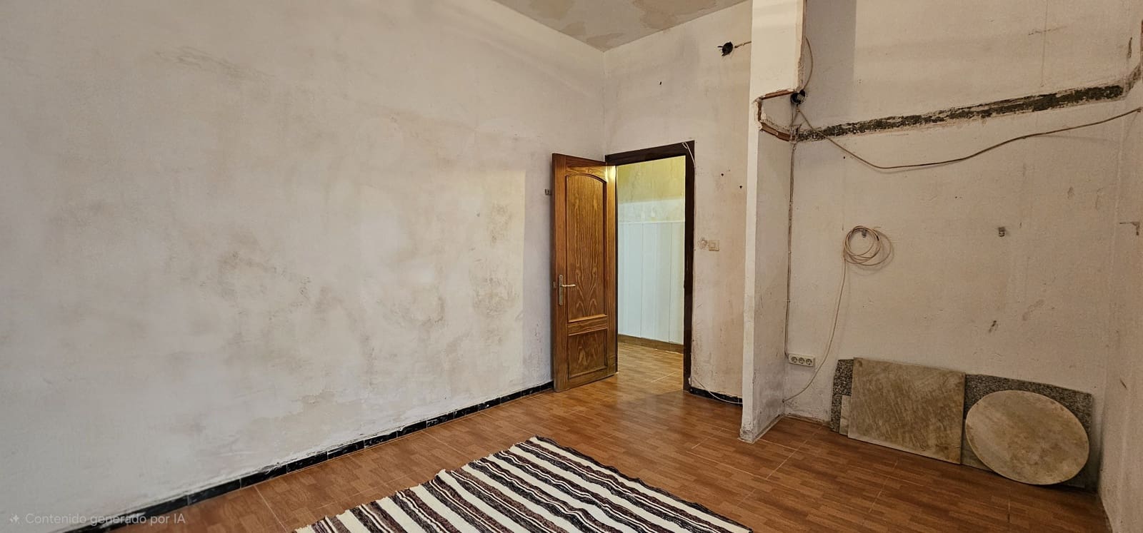 3 soveværelse Byhus til salg i Almeria by - € 210.000 (Ref: 9987954)