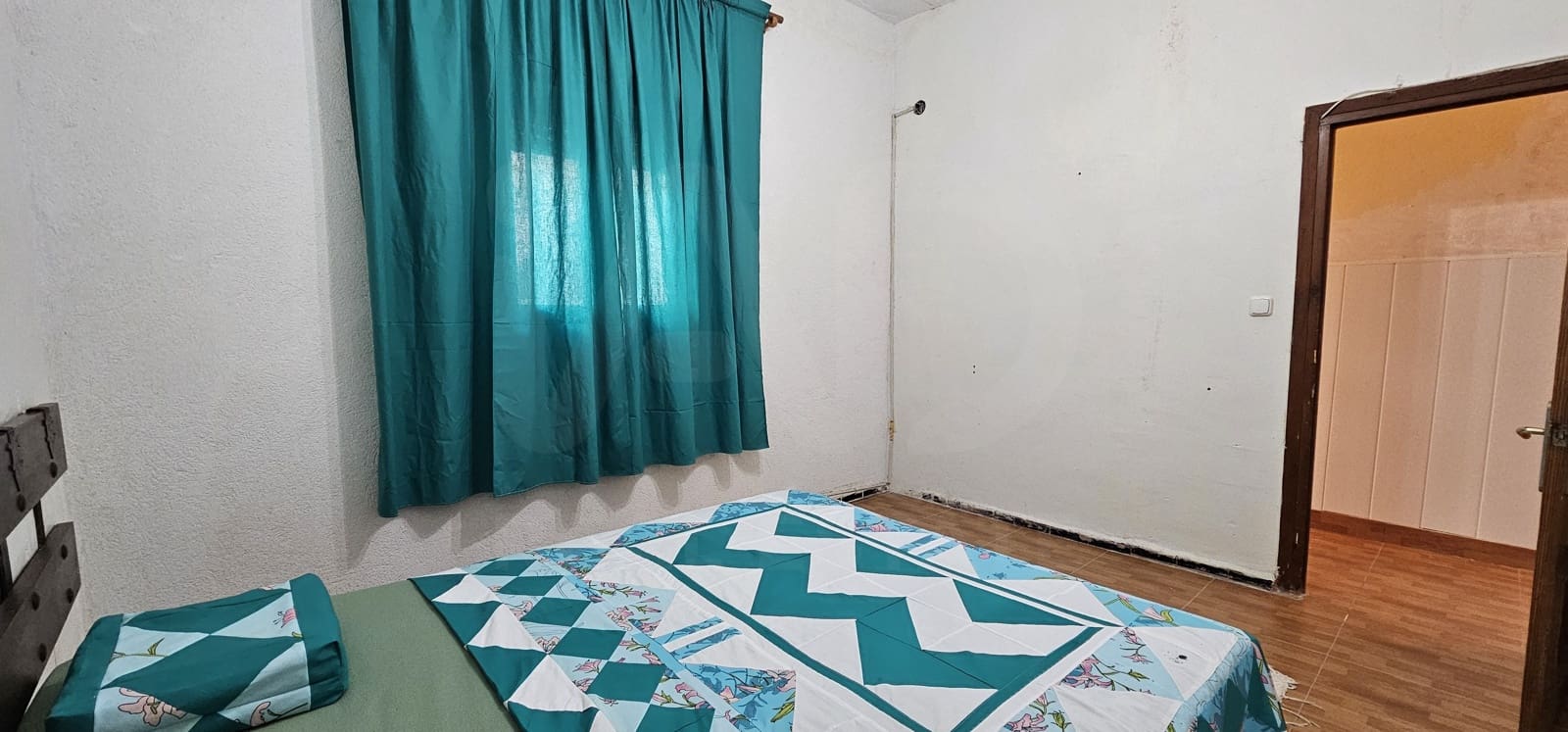3 soveværelse Byhus til salg i Almeria by - € 210.000 (Ref: 9987954)