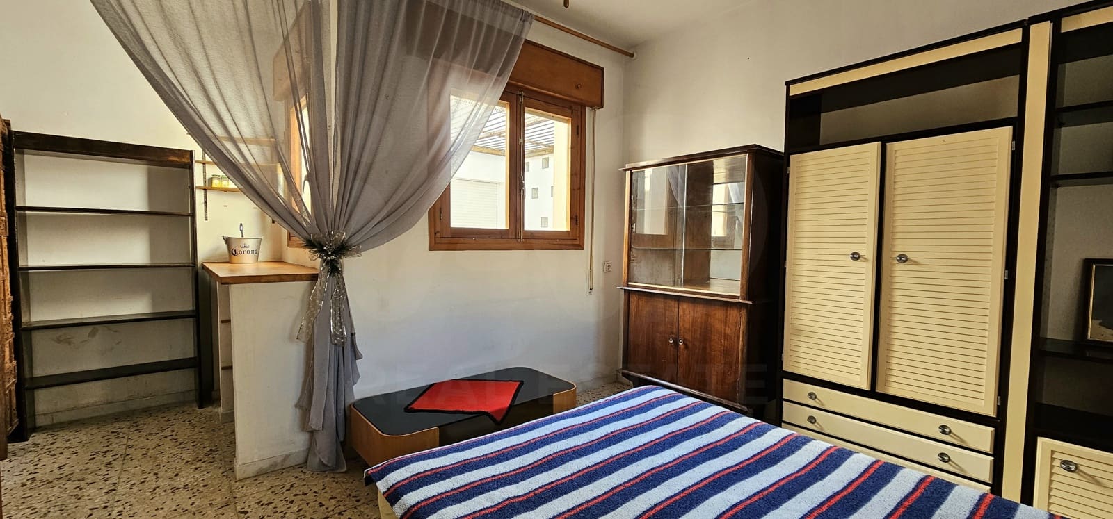 3 soveværelse Byhus til salg i Almeria by - € 210.000 (Ref: 9987954)