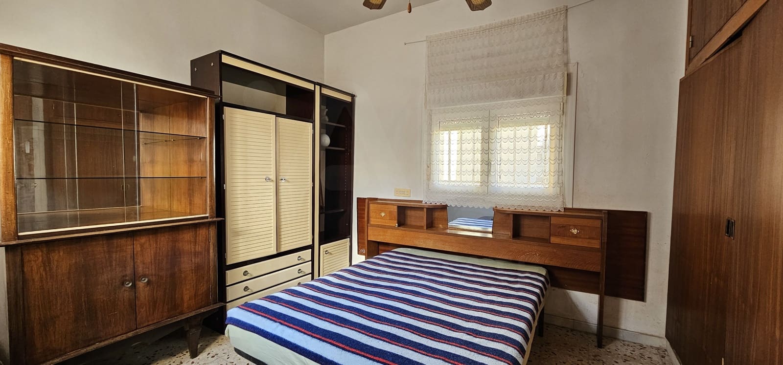 3 soveværelse Byhus til salg i Almeria by - € 210.000 (Ref: 9987954)