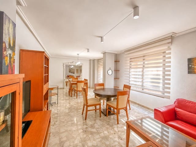 4 soverom Leilighet til salgs i Carolinas Bajas, Alicante by - € 300 000 (Ref: 9987955)