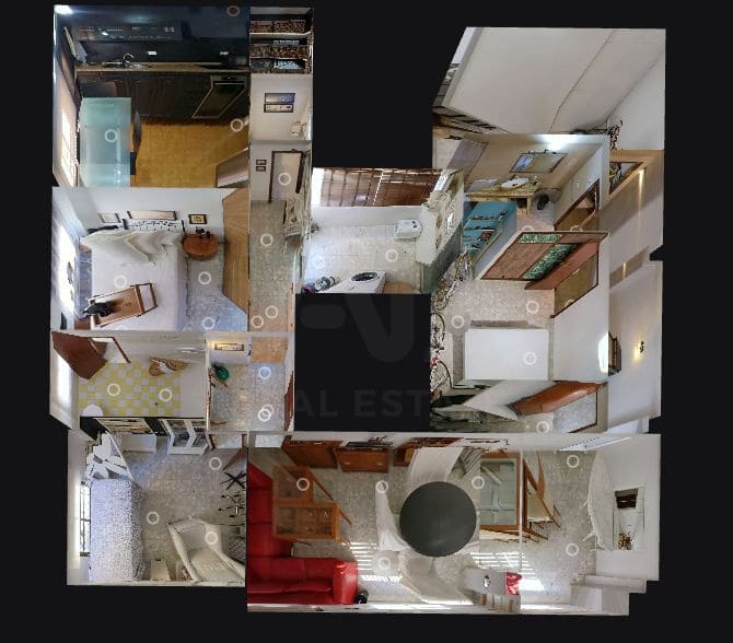 4 Zimmer Apartment zu verkaufen in Alicante / Alacant Stadt - 300.000 € (Ref: 9987955)