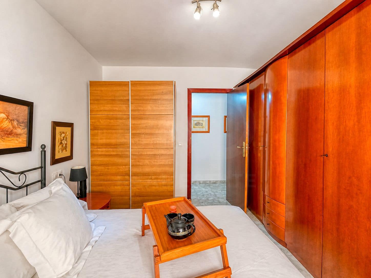 4 Zimmer Apartment zu verkaufen in Alicante / Alacant Stadt - 300.000 € (Ref: 9987955)