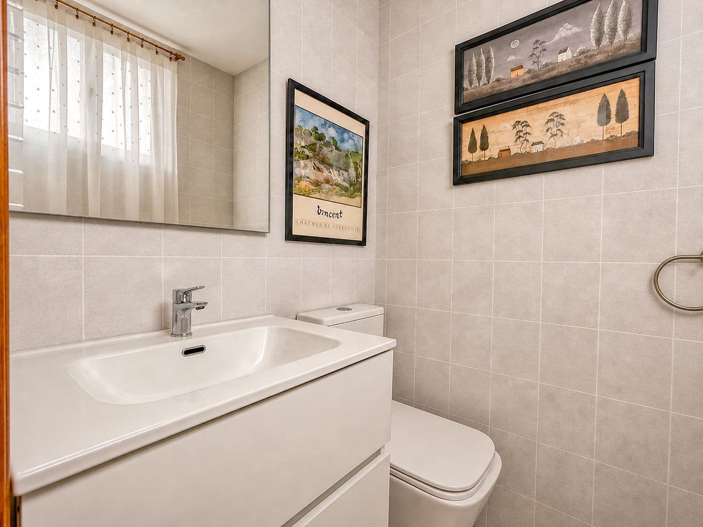 4 Zimmer Apartment zu verkaufen in Alicante / Alacant Stadt - 300.000 € (Ref: 9987955)