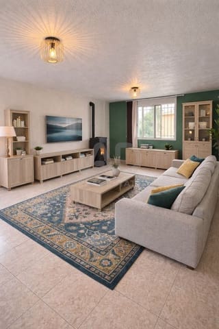 5 sovrum Hus till salu i Blue Lagoon med pool - 385 000 € (Ref: 9987956)
