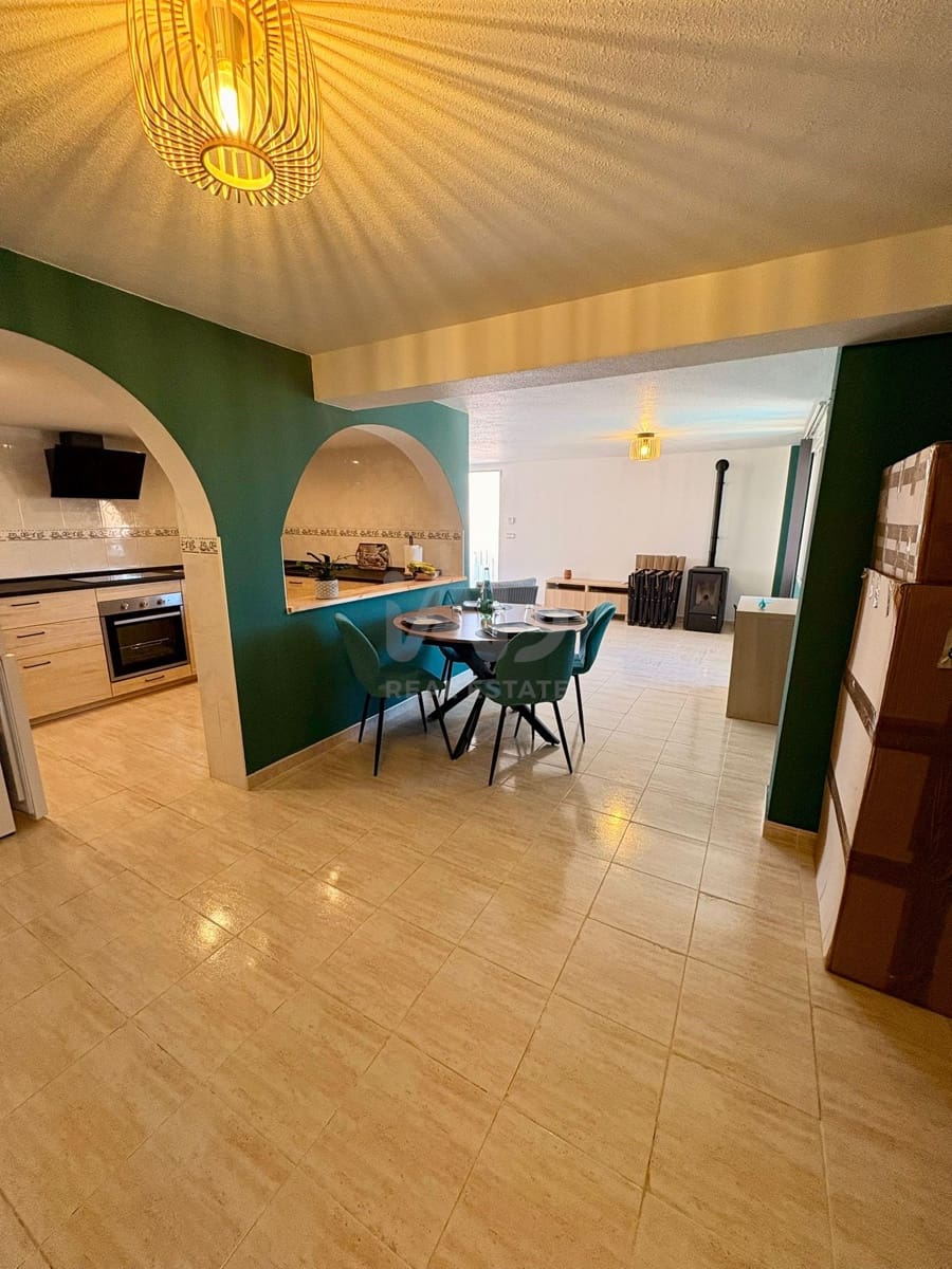 5 sovrum Hus till salu i San Miguel de Salinas med pool - 385 000 € (Ref: 9987956)