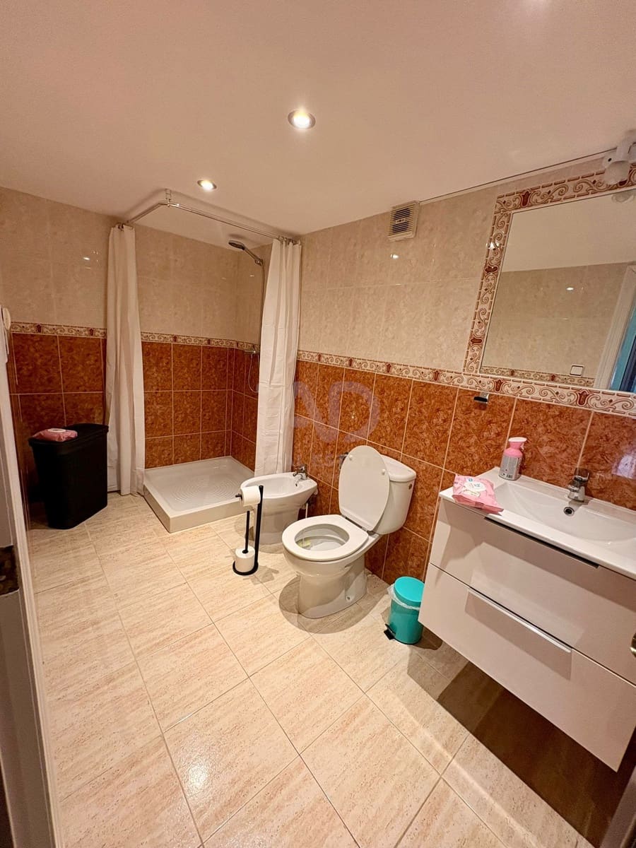 5 sovrum Hus till salu i San Miguel de Salinas med pool - 385 000 € (Ref: 9987956)
