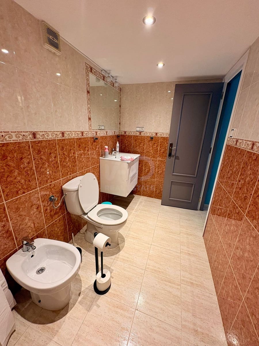 5 sovrum Hus till salu i San Miguel de Salinas med pool - 385 000 € (Ref: 9987956)