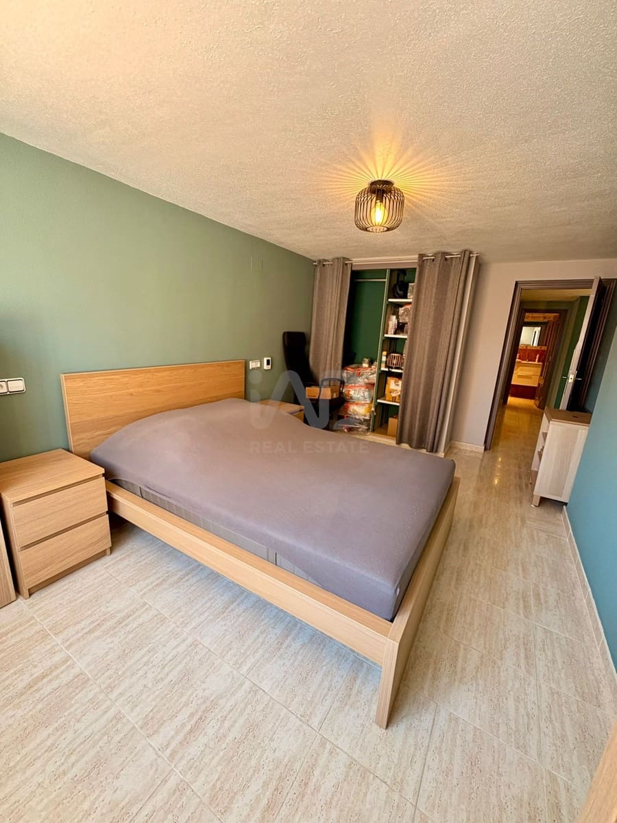 5 sovrum Hus till salu i San Miguel de Salinas med pool - 385 000 € (Ref: 9987956)