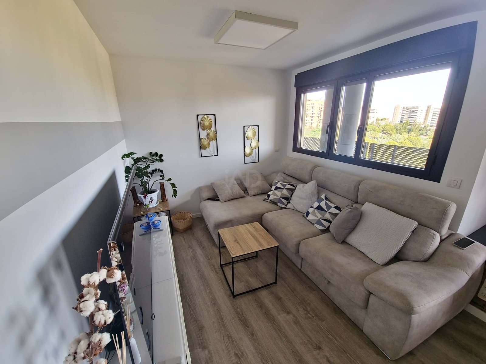 3 soverom Leilighet til salgs i Alicante by med svømmebasseng garasje - € 395 000 (Ref: 9987957)