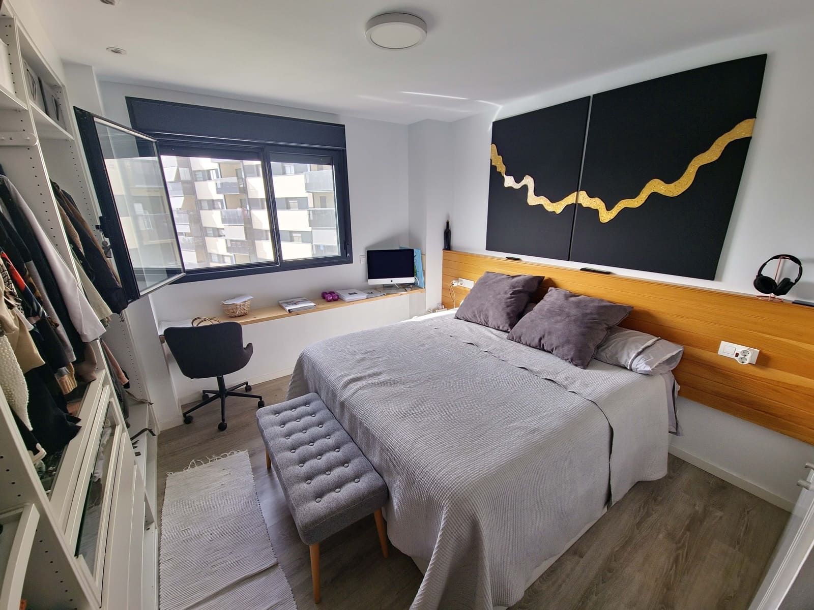 3 soverom Leilighet til salgs i Alicante by med svømmebasseng garasje - € 395 000 (Ref: 9987957)