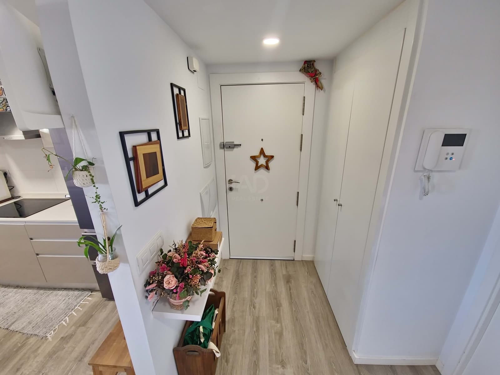 3 soverom Leilighet til salgs i Alicante by med svømmebasseng garasje - € 395 000 (Ref: 9987957)