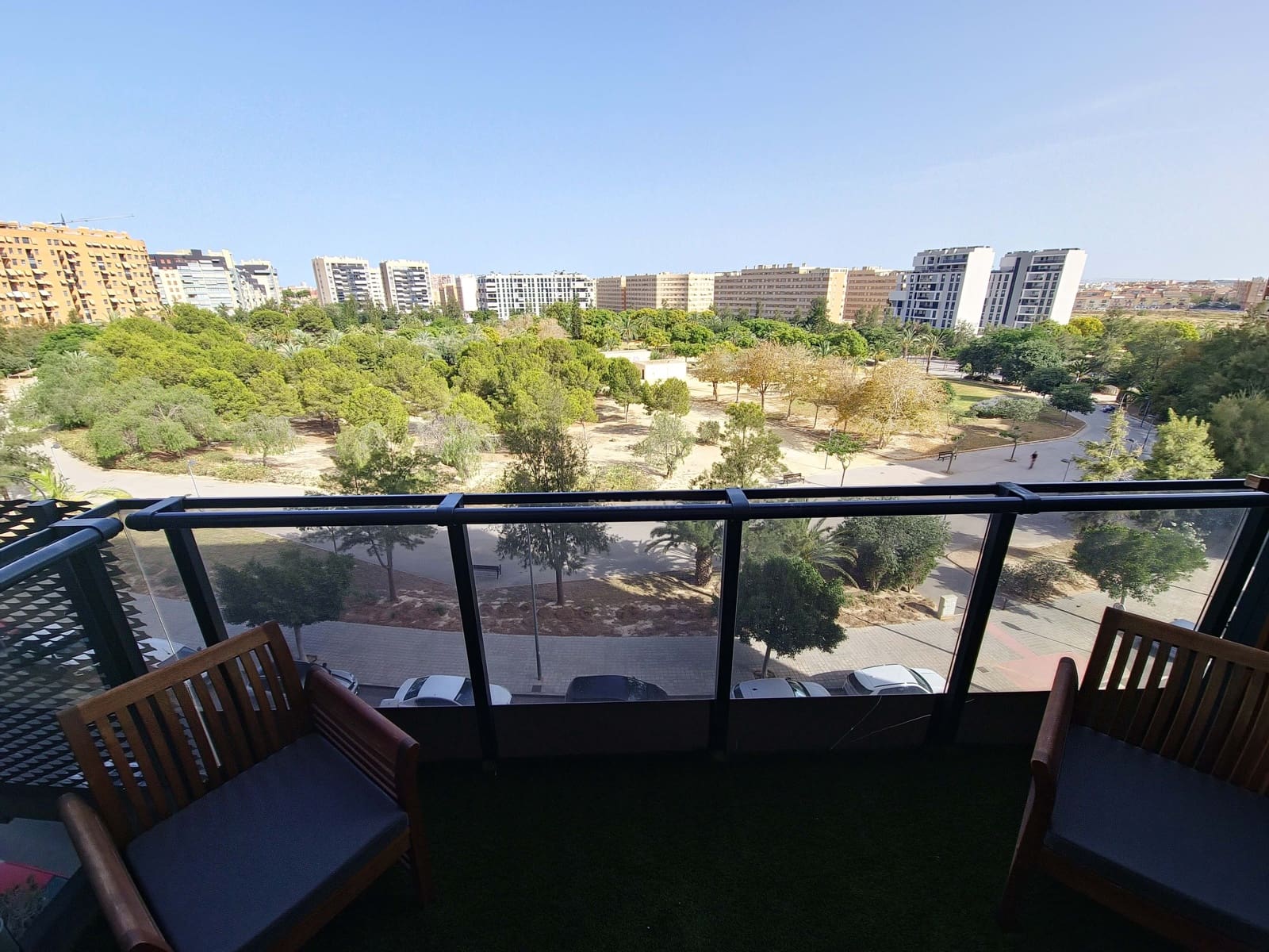 3 soverom Leilighet til salgs i Alicante by med svømmebasseng garasje - € 395 000 (Ref: 9987957)