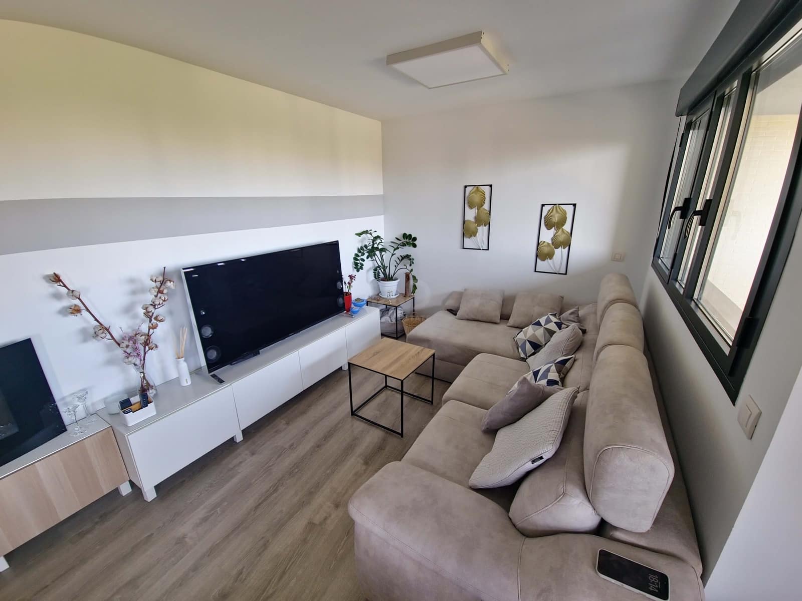 3 soverom Leilighet til salgs i Alicante by med svømmebasseng garasje - € 395 000 (Ref: 9987957)