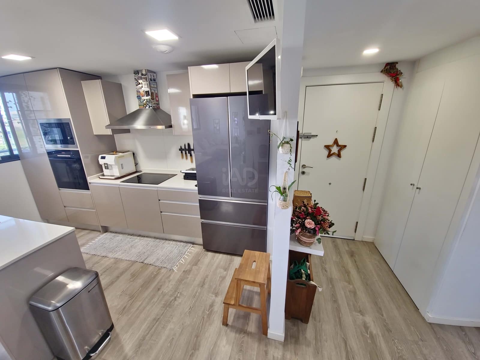 3 soverom Leilighet til salgs i Alicante by med svømmebasseng garasje - € 395 000 (Ref: 9987957)