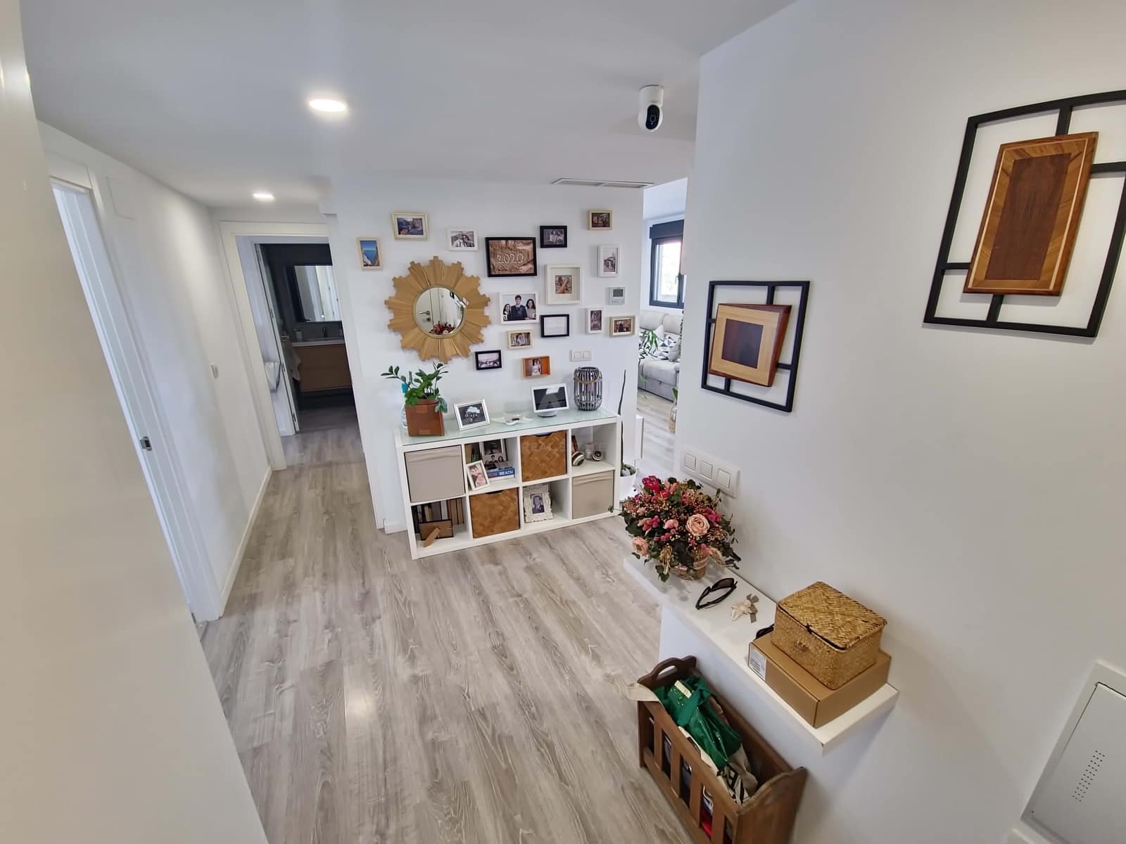 3 soverom Leilighet til salgs i Alicante by med svømmebasseng garasje - € 395 000 (Ref: 9987957)