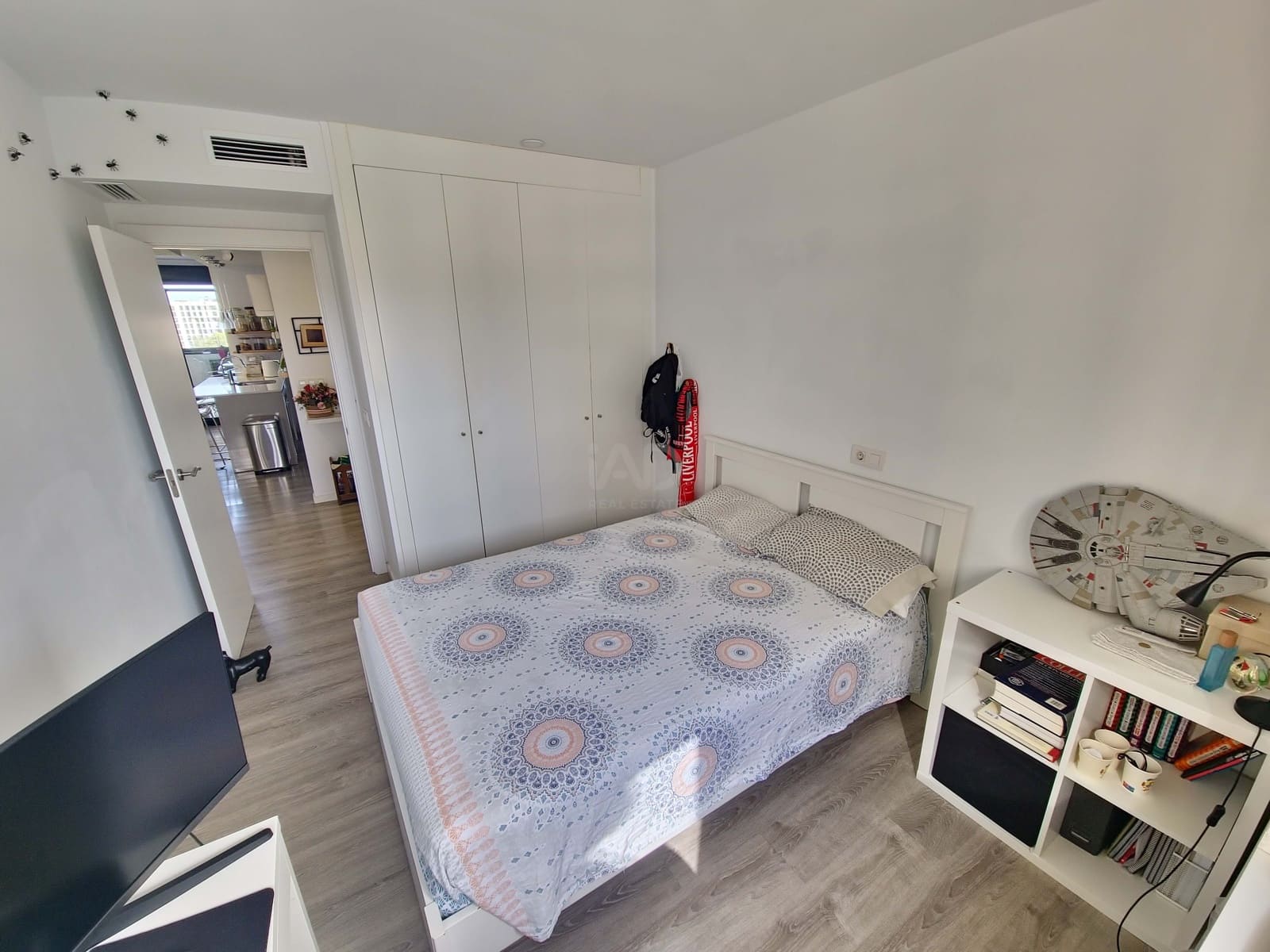 3 soverom Leilighet til salgs i Alicante by med svømmebasseng garasje - € 395 000 (Ref: 9987957)