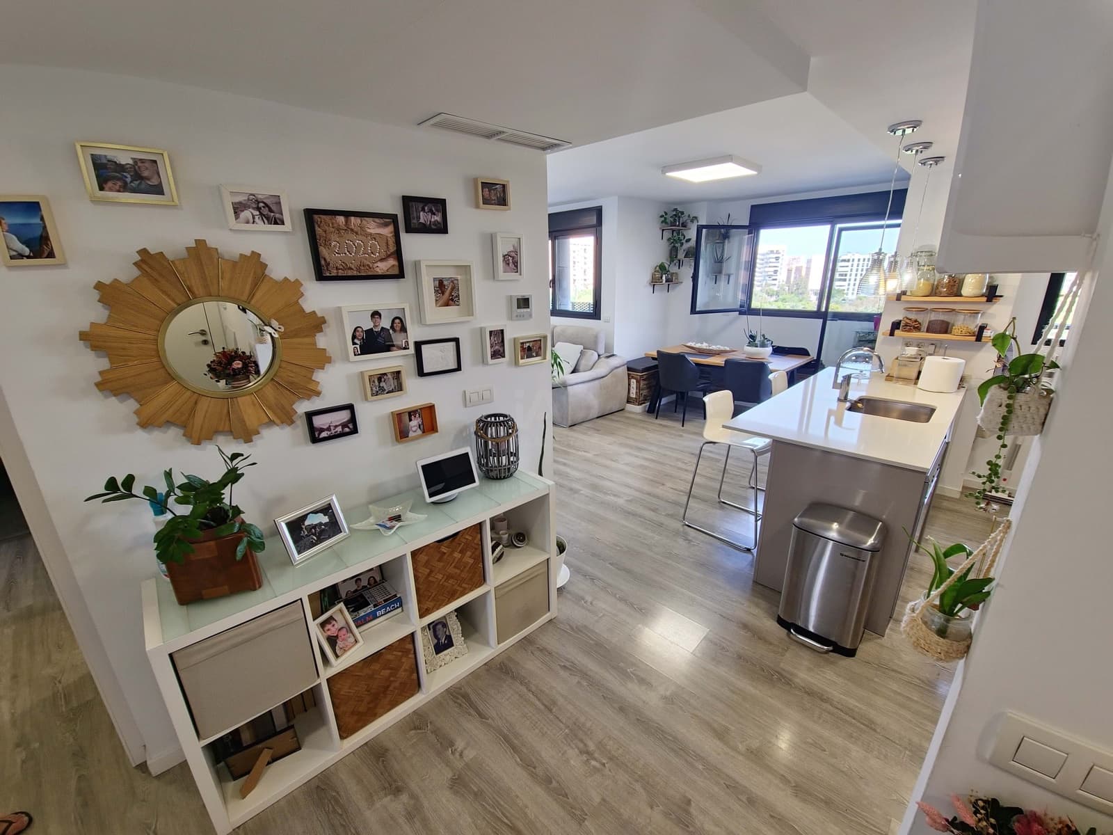 3 soverom Leilighet til salgs i Alicante by med svømmebasseng garasje - € 395 000 (Ref: 9987957)