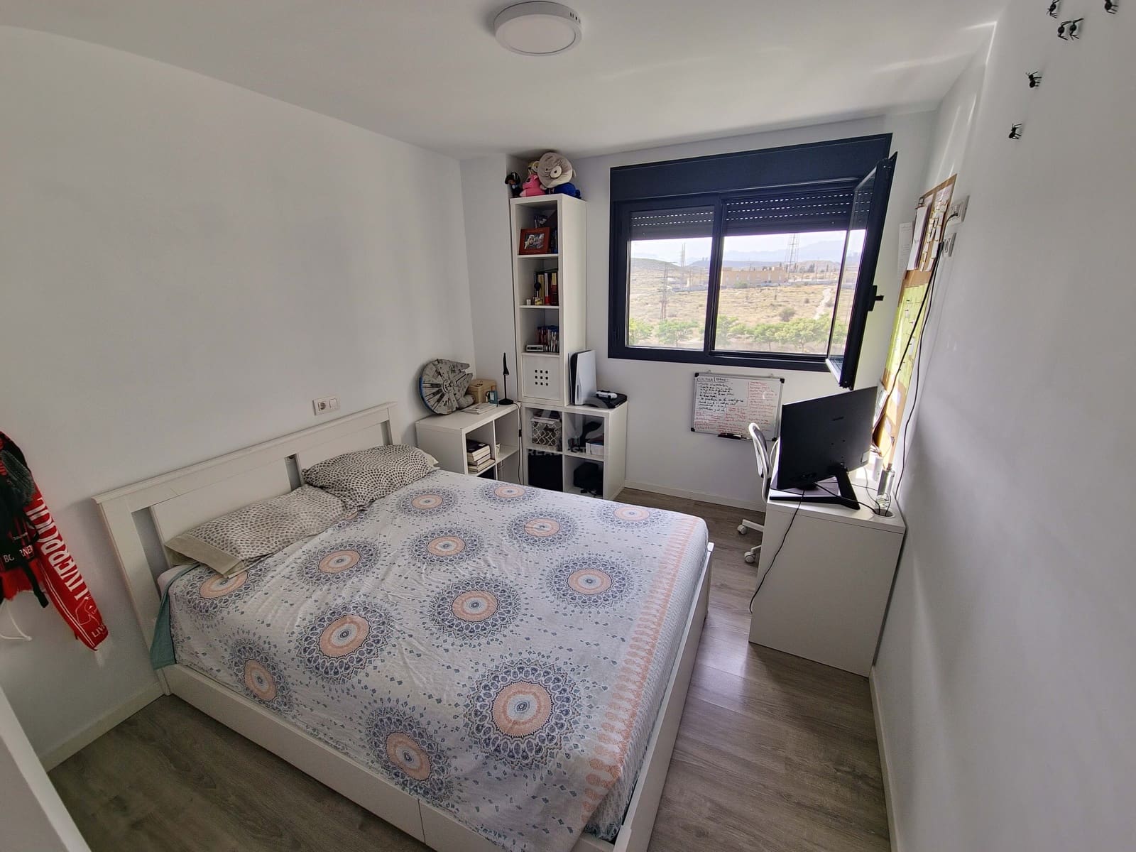 3 soverom Leilighet til salgs i Alicante by med svømmebasseng garasje - € 395 000 (Ref: 9987957)