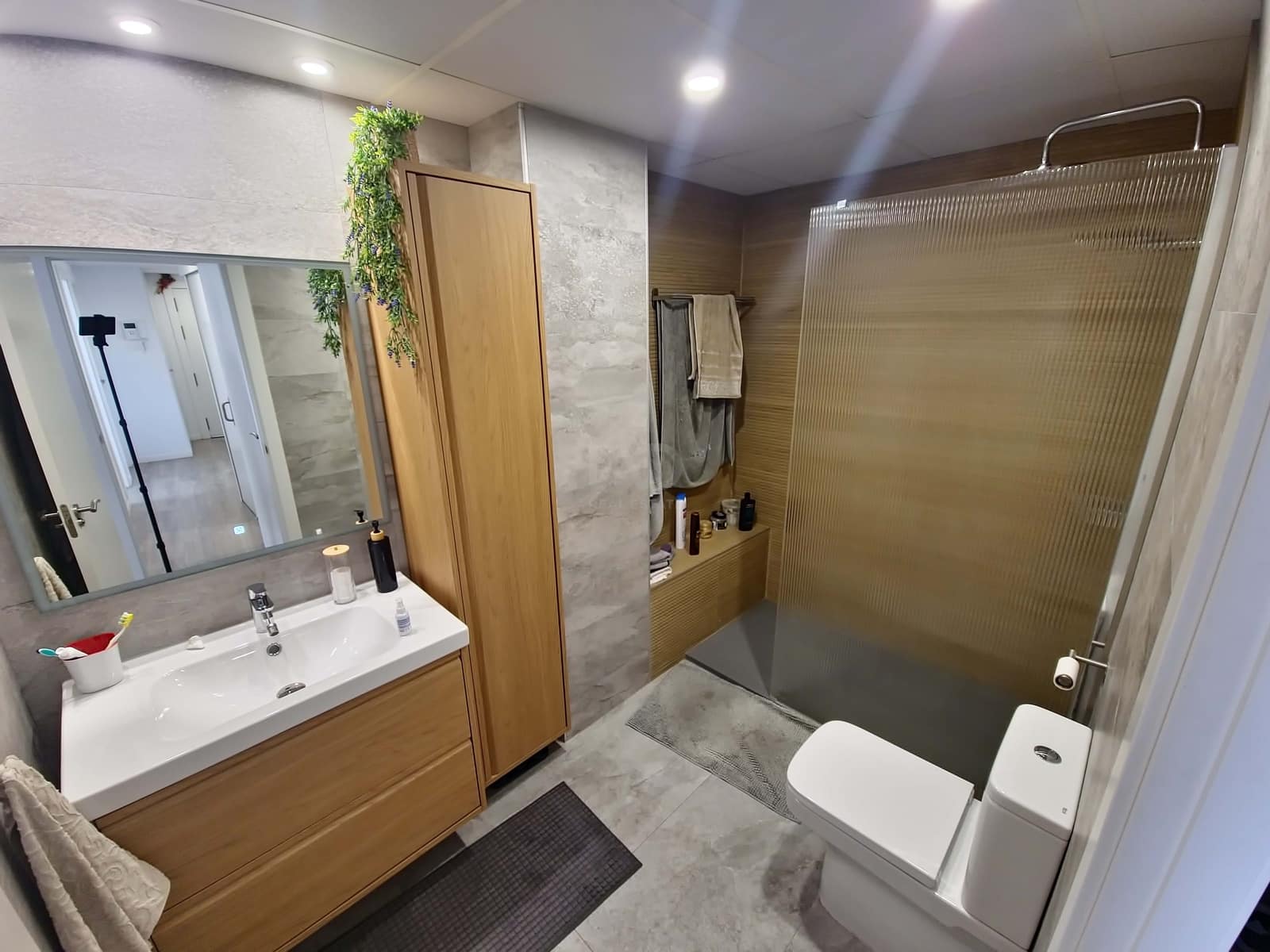3 soverom Leilighet til salgs i Alicante by med svømmebasseng garasje - € 395 000 (Ref: 9987957)