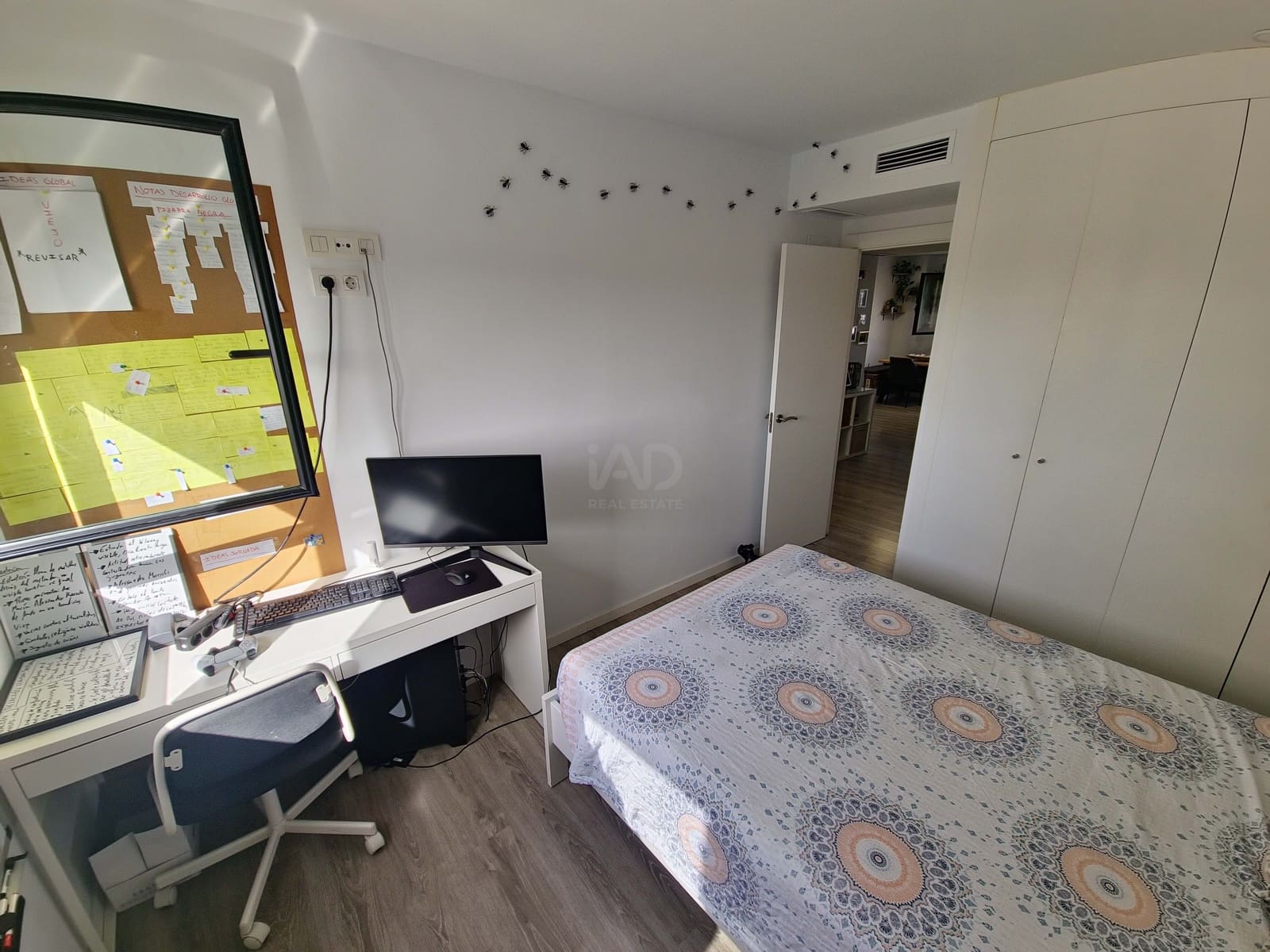 3 soverom Leilighet til salgs i Alicante by med svømmebasseng garasje - € 395 000 (Ref: 9987957)