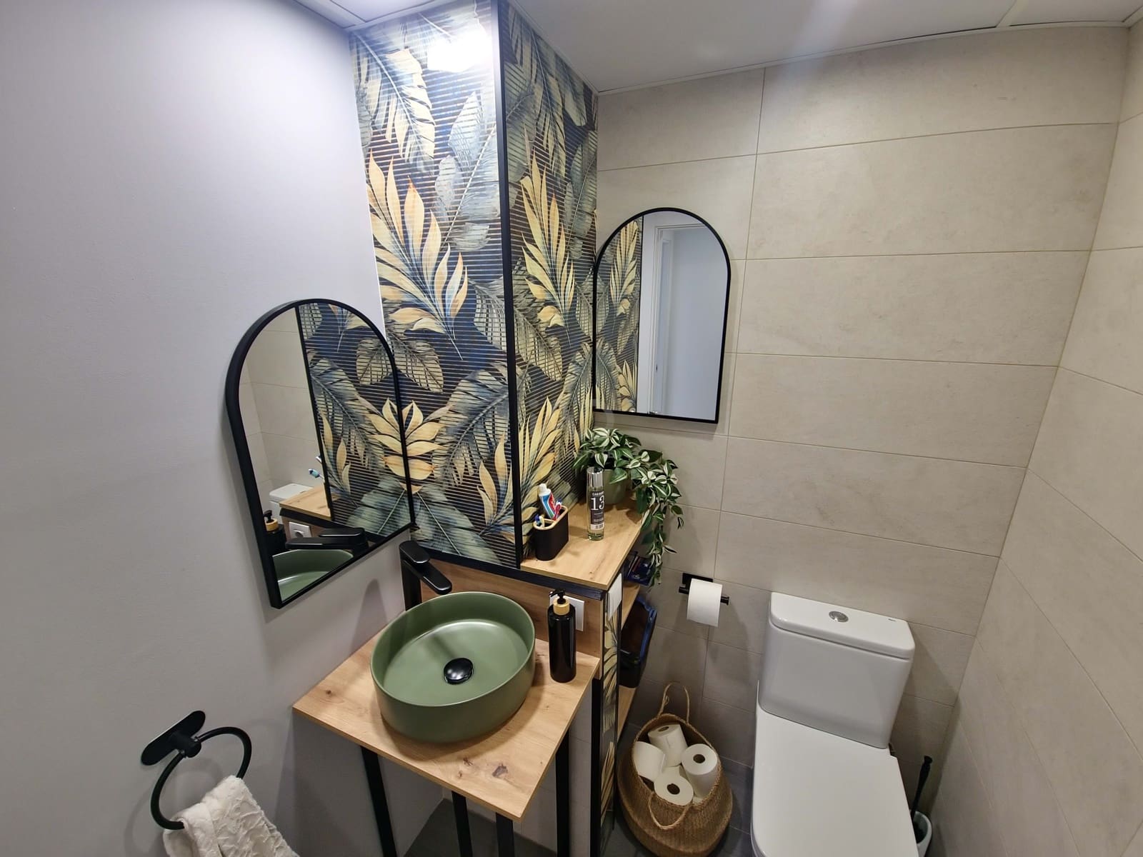 3 soverom Leilighet til salgs i Alicante by med svømmebasseng garasje - € 395 000 (Ref: 9987957)