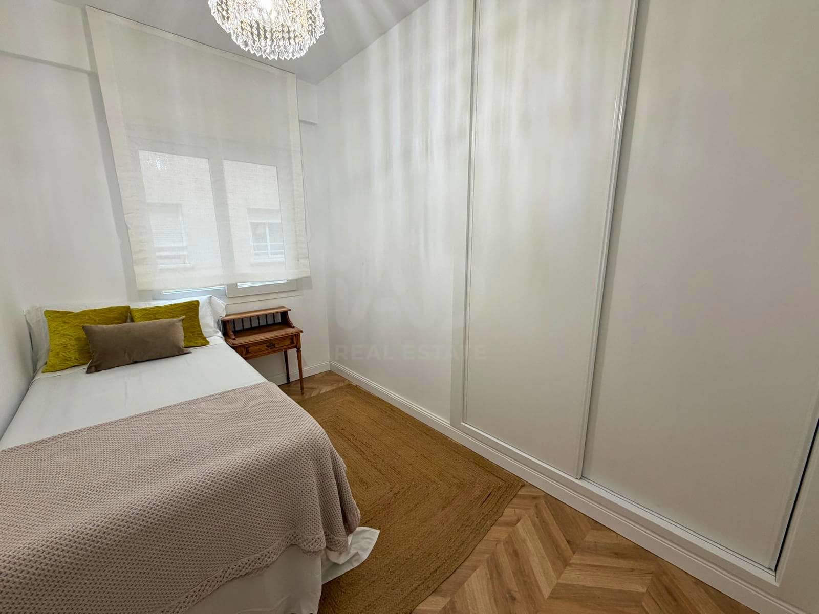 4 soveværelse Lejlighed til salg i Alicante by - € 695.000 (Ref: 9987958)