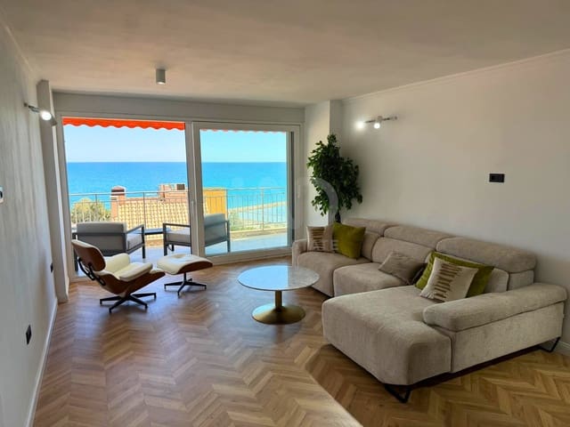 4 soverom Leilighet til salgs i Raval Roig - Virgen del Socorro, Alicante by - € 695 000 (Ref: 9987958)