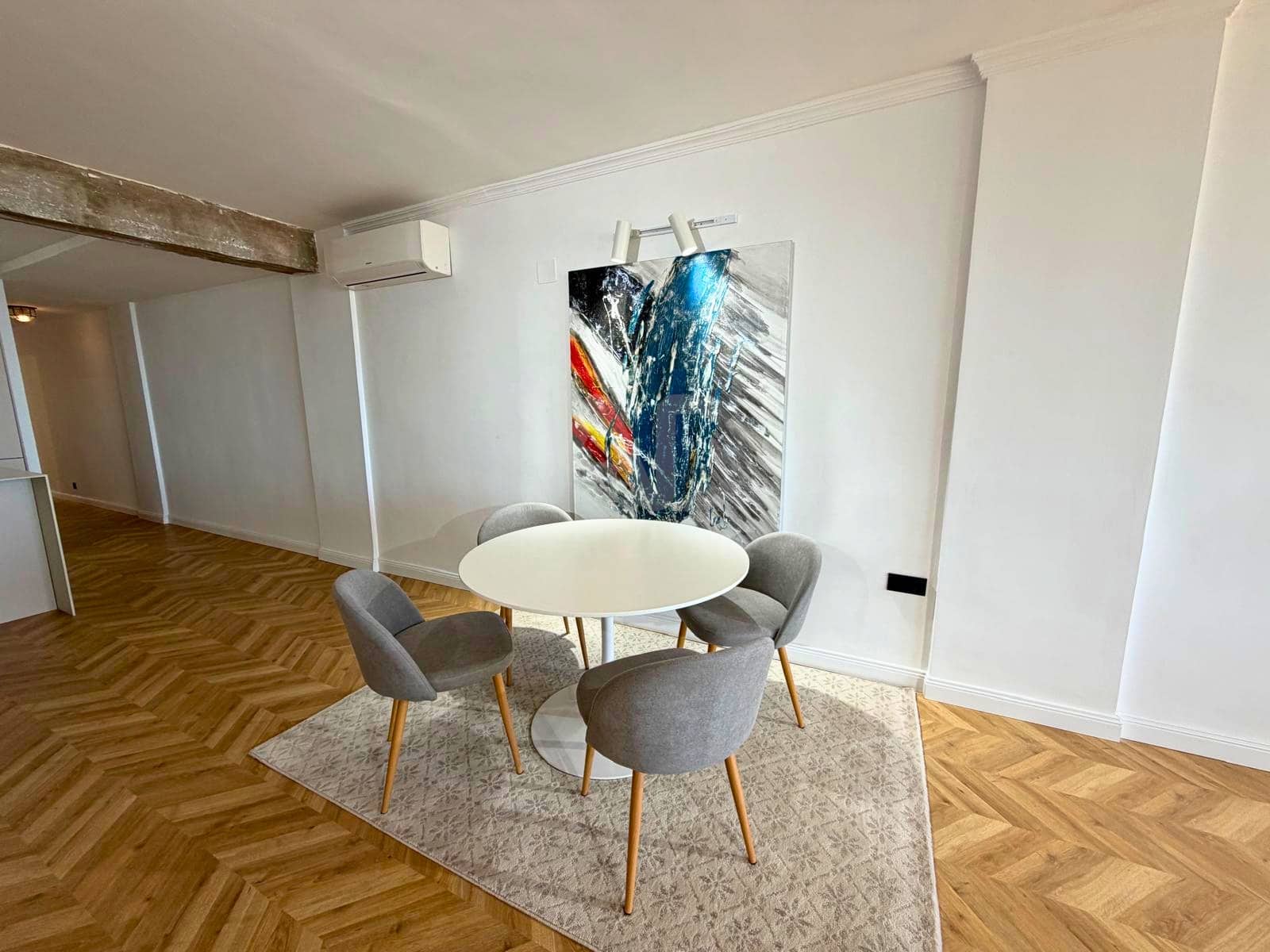 4 soveværelse Lejlighed til salg i Alicante by - € 695.000 (Ref: 9987958)