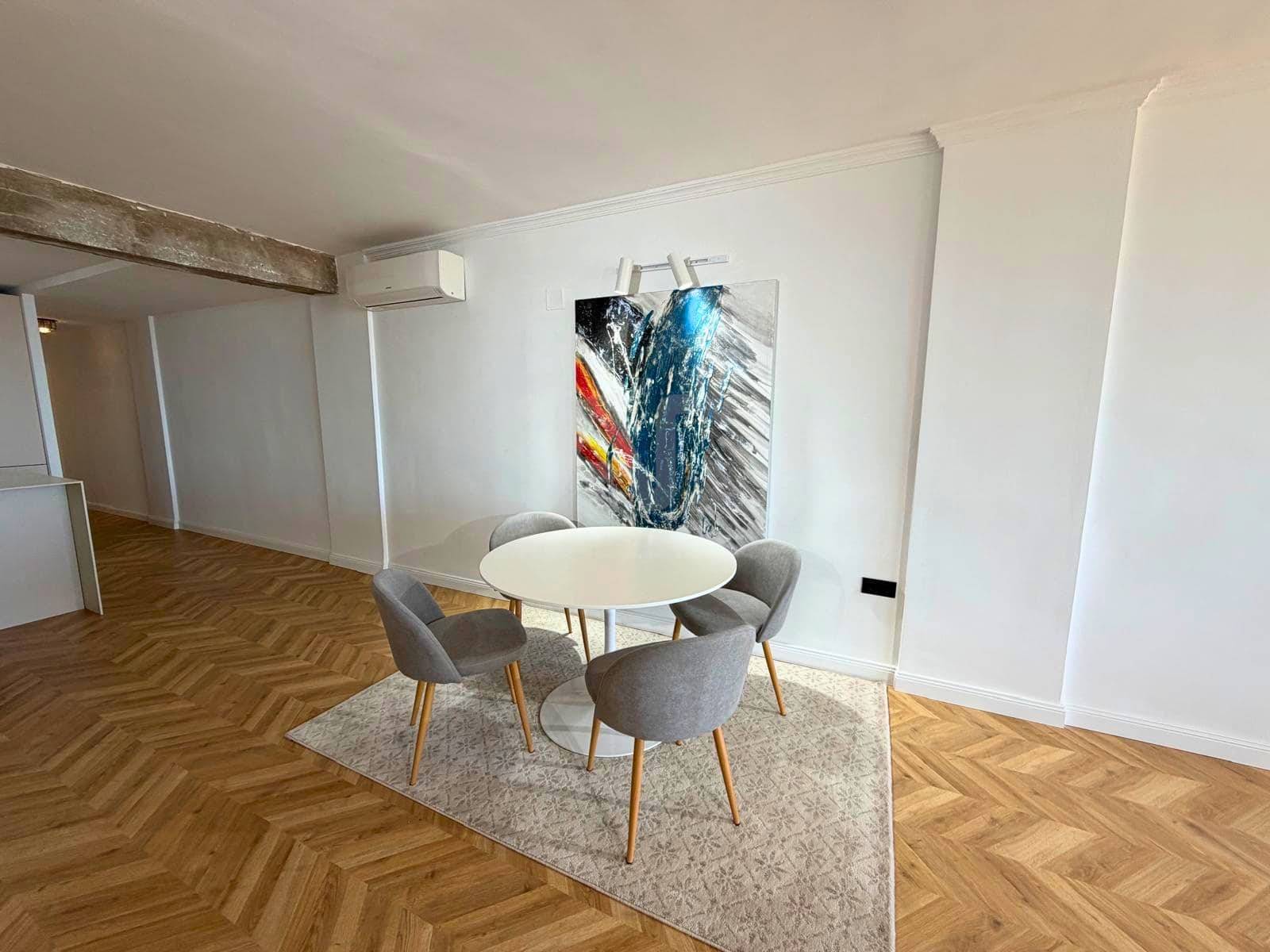4 soveværelse Lejlighed til salg i Alicante by - € 695.000 (Ref: 9987958)