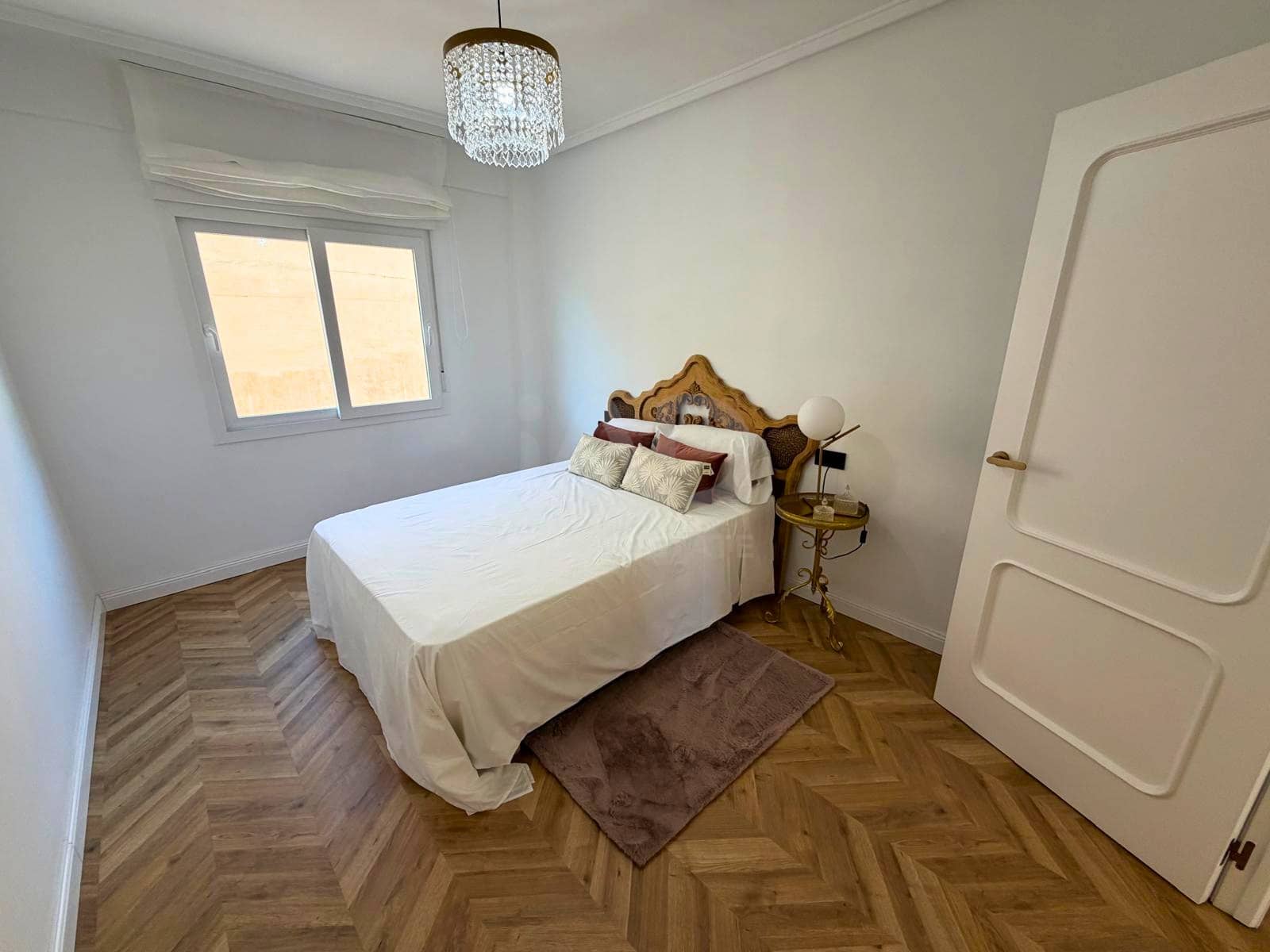 4 soveværelse Lejlighed til salg i Alicante by - € 695.000 (Ref: 9987958)