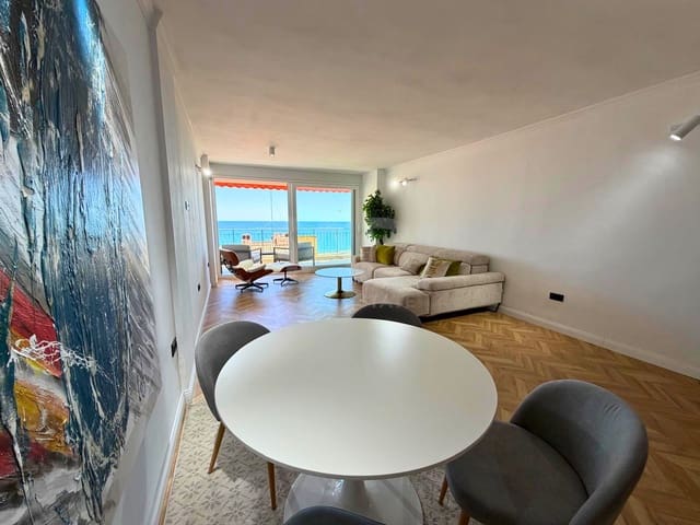 4 soverom Leilighet til salgs i Raval Roig - Virgen del Socorro, Alicante by - € 695 000 (Ref: 9987958)