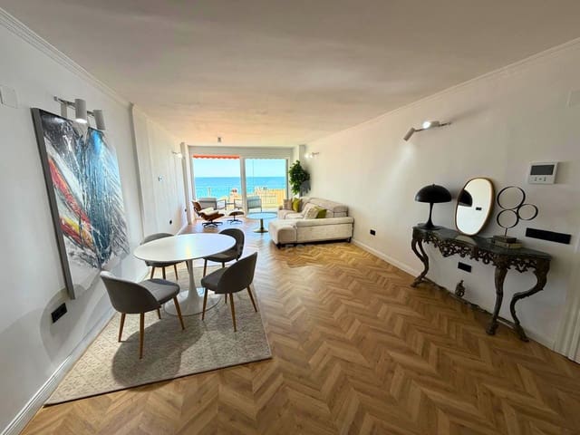 4 soverom Leilighet til salgs i Raval Roig - Virgen del Socorro, Alicante by - € 695 000 (Ref: 9987958)
