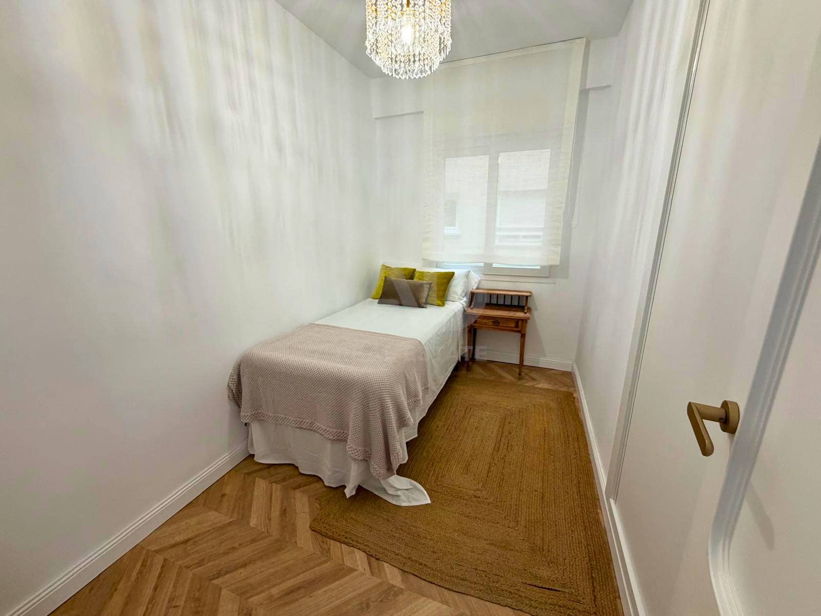 4 soveværelse Lejlighed til salg i Alicante by - € 695.000 (Ref: 9987958)