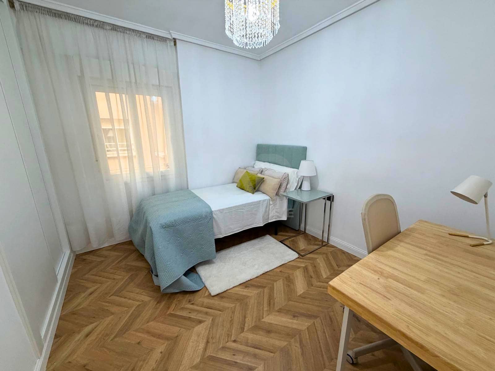 4 soveværelse Lejlighed til salg i Alicante by - € 695.000 (Ref: 9987958)