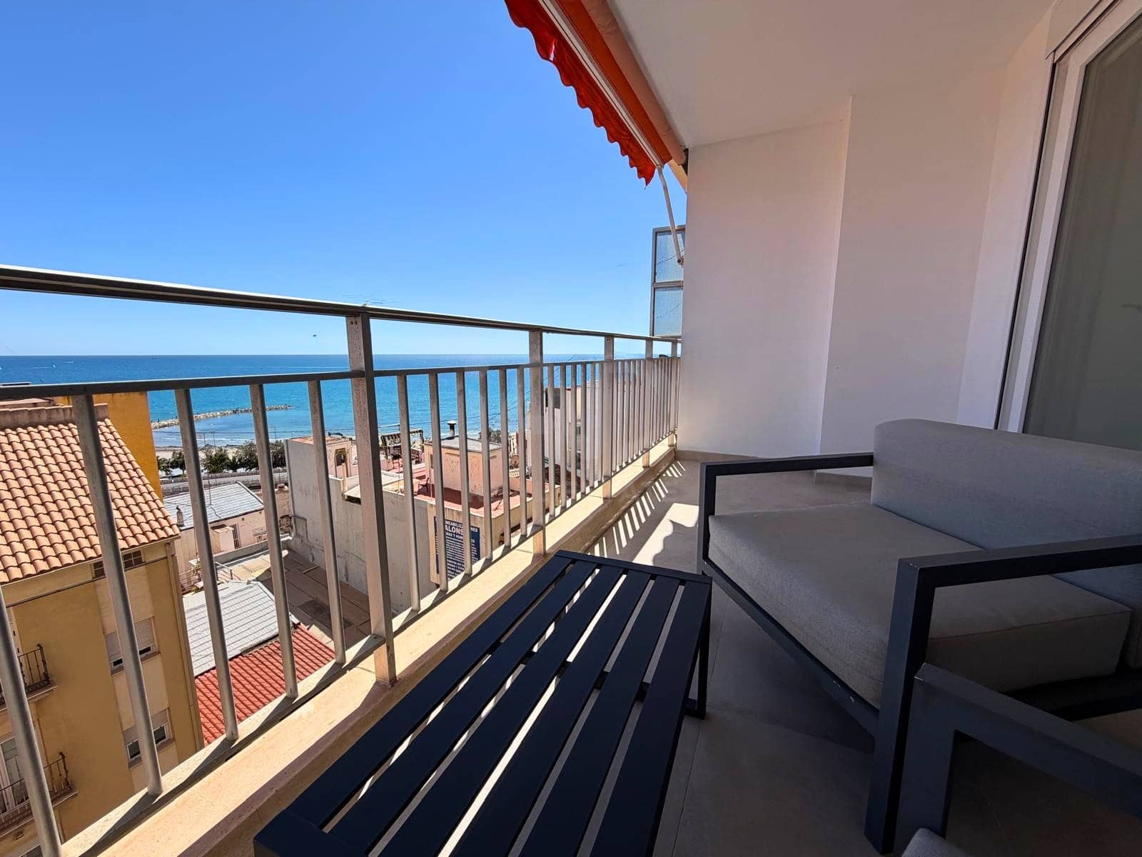 4 soveværelse Lejlighed til salg i Alicante by - € 695.000 (Ref: 9987958)