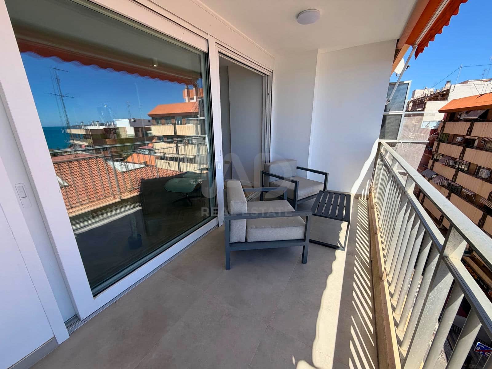 4 soveværelse Lejlighed til salg i Alicante by - € 695.000 (Ref: 9987958)