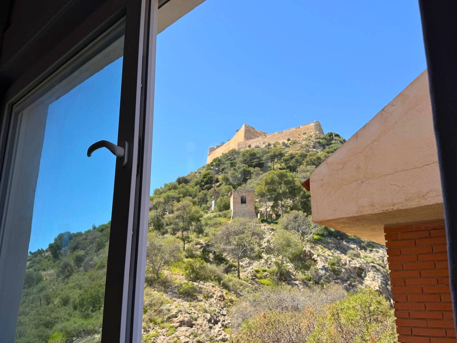 4 soveværelse Lejlighed til salg i Alicante by - € 695.000 (Ref: 9987958)