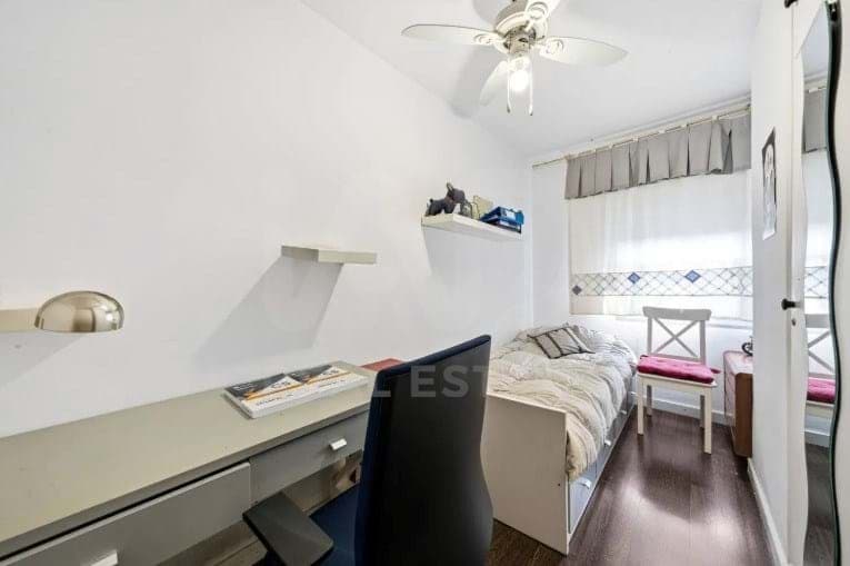 3 soveværelse Rækkehus til salg i Alicante by - € 580.000 (Ref: 9987960)