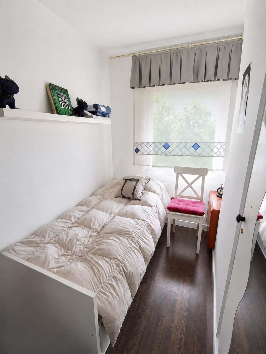 3 soveværelse Rækkehus til salg i Alicante by - € 580.000 (Ref: 9987960)