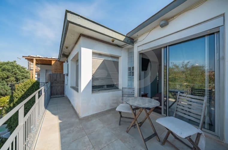 3 soveværelse Rækkehus til salg i Alicante by - € 580.000 (Ref: 9987960)