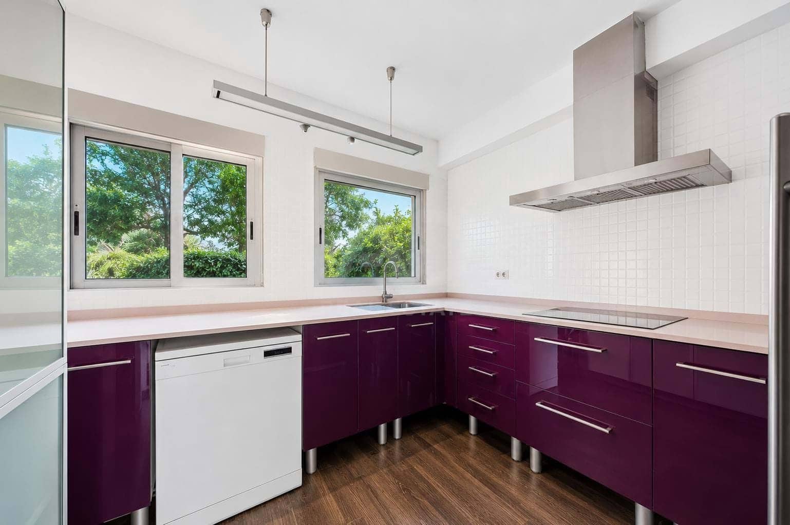 3 soveværelse Rækkehus til salg i Alicante by - € 580.000 (Ref: 9987960)