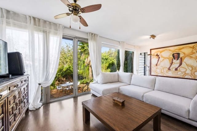 3 soveværelse Rækkehus til salg i Cabo de las Huertas, Alicante by - € 580.000 (Ref: 9987960)